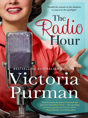 cover image of The Radio Hour
